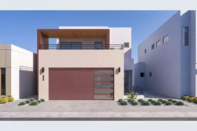 2674 S J Christopher Street, Tucson, AZ 85713 - Photo 9