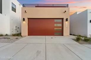 2674 S J Christopher St, Tucson, AZ 85713 - Photo 1