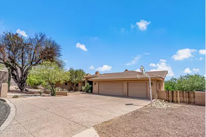 5700 N Barrasca Avenue, Tucson, AZ 85750 - Photo 3