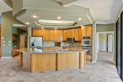 5700 N Barrasca Avenue, Tucson, AZ 85750 - Photo 25