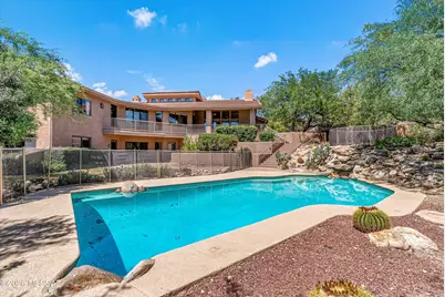 5700 N Barrasca Avenue, Tucson, AZ 85750 - Photo 1