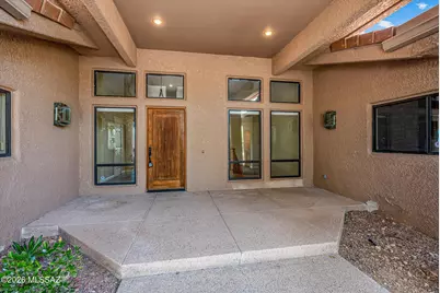5700 N Barrasca Avenue, Tucson, AZ 85750 - Photo 5