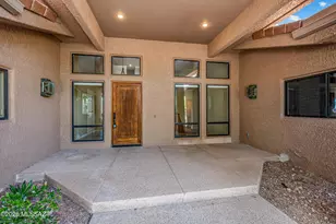 5700 N Barrasca Ave, Tucson, AZ 85750 - Photo 5