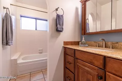 7410 E La Cienega Drive, Tucson, AZ 85715 - Photo 3