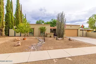 7410 E La Cienega Dr, Tucson, AZ 85715 - Photo 1