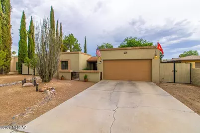 7410 E La Cienega Drive, Tucson, AZ 85715 - Photo 5