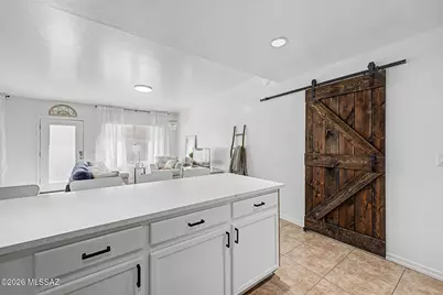 2469 N Silver Mosaic Drive, Tucson, AZ 85745 - Photo 17