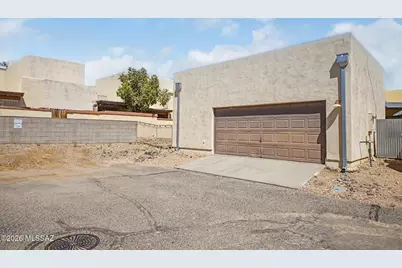 2469 N Silver Mosaic Drive, Tucson, AZ 85745 - Photo 19