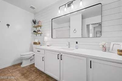 2469 N Silver Mosaic Drive, Tucson, AZ 85745 - Photo 21