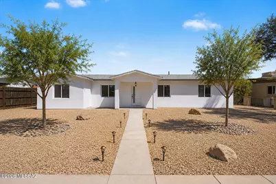 2251 E Spring Street, Tucson, AZ 85719 - Photo 1