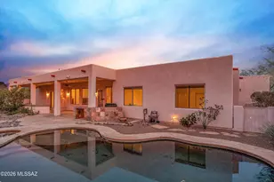 10395 E Snyder Creek Pl, Tucson, AZ 85749 - Photo 39