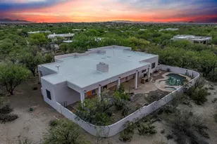 10395 E Snyder Creek Pl, Tucson, AZ 85749 - Photo 47