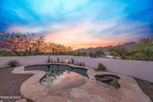 10395 E Snyder Creek Pl, Tucson, AZ 85749 - Photo 41