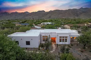 10395 E Snyder Creek Pl, Tucson, AZ 85749 - Photo 45