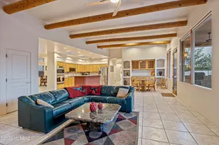 10395 E Snyder Creek Pl, Tucson, AZ 85749 - Photo 5