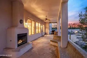 10395 E Snyder Creek Pl, Tucson, AZ 85749 - Photo 3