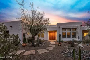 10395 E Snyder Creek Pl, Tucson, AZ 85749 - Photo 9
