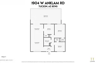 1904 W Anklam Rd, Tucson, AZ 85745 - Photo 37