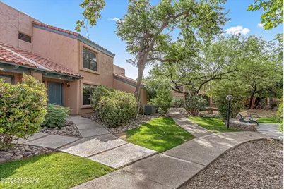 5433 N Paseo De La Terraza, Tucson, AZ 85750 - Photo 1