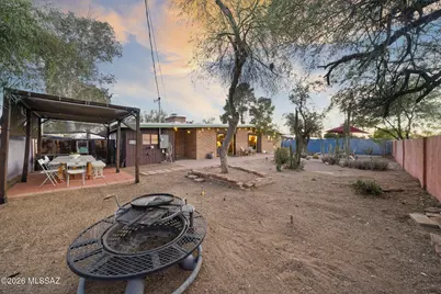 5911 E Oak Street, Tucson, AZ 85711 - Photo 33