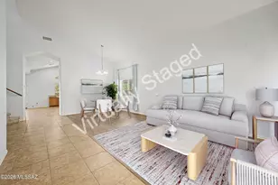 9855 N Crook Ln, Tucson, AZ 85742 - Photo 3
