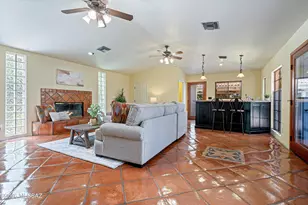 95 N Camino Espanol, Tucson, AZ 85716 - Photo 31