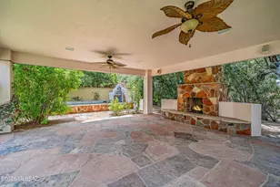95 N Camino Espanol, Tucson, AZ 85716 - Photo 45