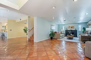 95 N Camino Espanol, Tucson, AZ 85716 - Photo 7