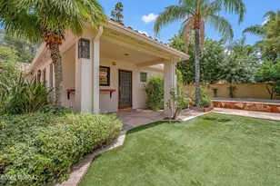 95 N Camino Espanol, Tucson, AZ 85716 - Photo 41
