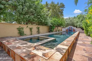 95 N Camino Espanol, Tucson, AZ 85716 - Photo 3