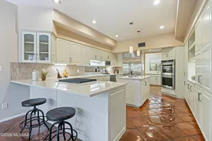 95 N Camino Espanol, Tucson, AZ 85716 - Photo 13