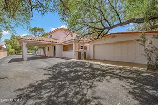 95 N Camino Espanol, Tucson, AZ 85716 - Photo 47