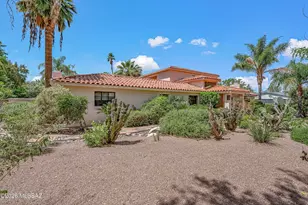 95 N Camino Espanol, Tucson, AZ 85716 - Photo 49