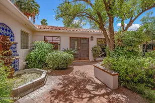 95 N Camino Espanol, Tucson, AZ 85716 - Photo 43