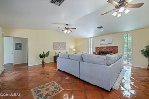 95 N Camino Espanol, Tucson, AZ 85716 - Photo 33