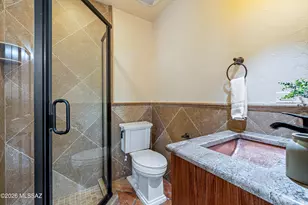 95 N Camino Espanol, Tucson, AZ 85716 - Photo 21