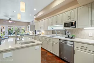 95 N Camino Espanol, Tucson, AZ 85716 - Photo 15