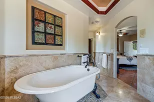95 N Camino Espanol, Tucson, AZ 85716 - Photo 27