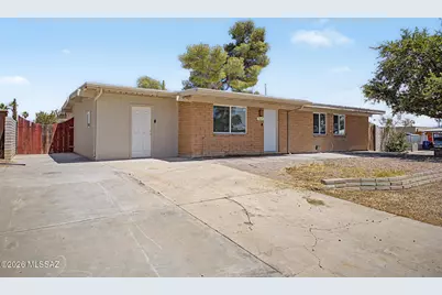 7841 E Longleaf Place, Tucson, AZ 85730 - Photo 3