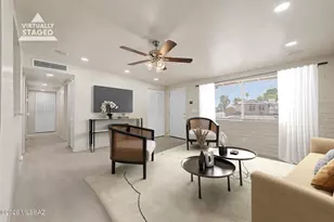 7841 E Longleaf Pl, Tucson, AZ 85730 - Photo 9