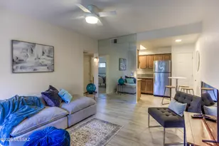 5750 N Camino Esplendora, Tucson, AZ 85718 - Photo 11