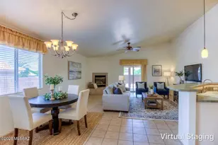 894 N Sugar Maple Pl, Tucson, AZ 85710 - Photo 9