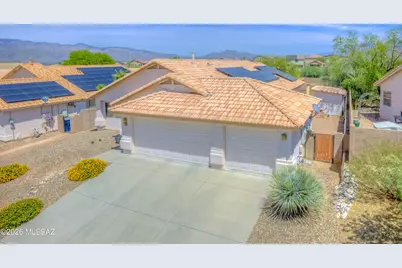 894 N Sugar Maple Place, Tucson, AZ 85710 - Photo 3