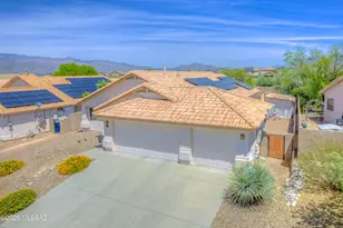 894 N Sugar Maple Pl, Tucson, AZ 85710 - Photo 3
