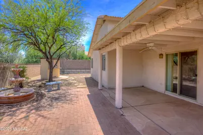 894 N Sugar Maple Place, Tucson, AZ 85710 - Photo 31