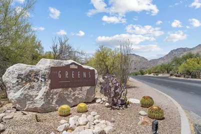 5855 N Kolb Road #4105, Tucson, AZ 85750 - Photo 23