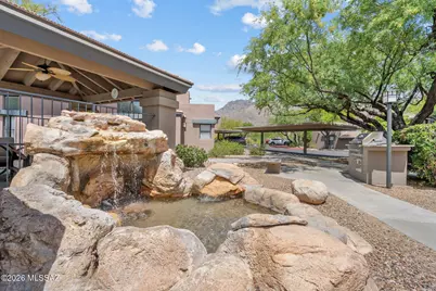 5855 N Kolb Road #4105, Tucson, AZ 85750 - Photo 27
