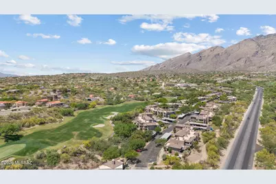 5855 N Kolb Road #4105, Tucson, AZ 85750 - Photo 29