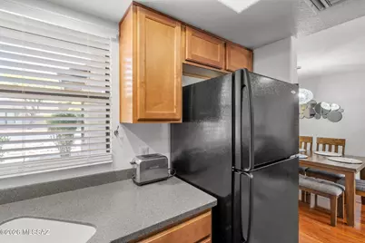 5855 N Kolb Road #4105, Tucson, AZ 85750 - Photo 13
