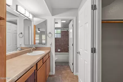 5855 N Kolb Road #4105, Tucson, AZ 85750 - Photo 17